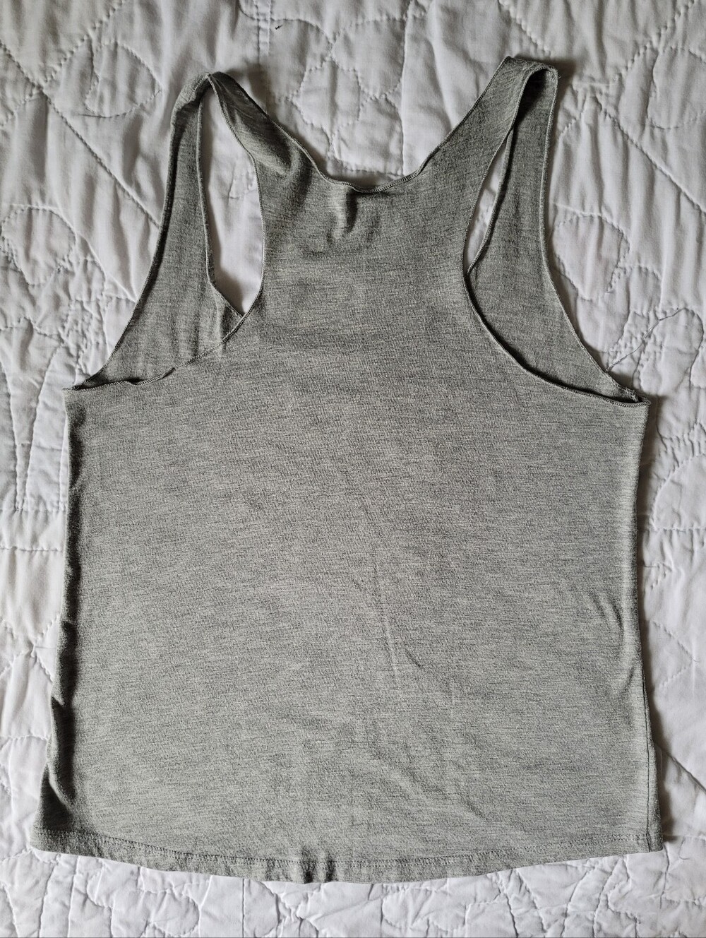 2/$15 🌼 Corner Shop Racerback Tank Top - Picture 2 of 7